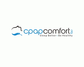Logo Design entry 1395786 submitted by SempaKoyak to the Logo Design for cpapcomfort.org run by hicnollis
