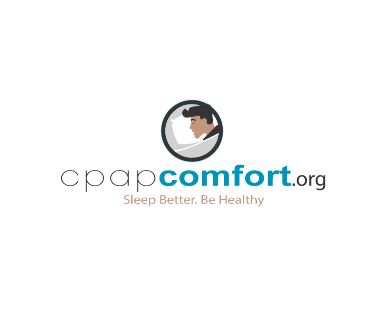 Logo Design entry 1395829 submitted by Creative_Mind. to the Logo Design for cpapcomfort.org run by hicnollis