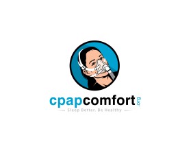 Logo Design Entry 1395805 submitted by DP to the contest for cpapcomfort.org run by hicnollis