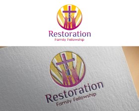 Logo Design entry 1452067 submitted by Amit1991