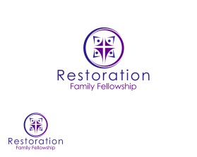 Logo Design entry 1452584 submitted by rhighanz10