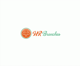 Logo Design entry 1396014 submitted by johnwick2011 to the Logo Design for HR Branches run by Rain594