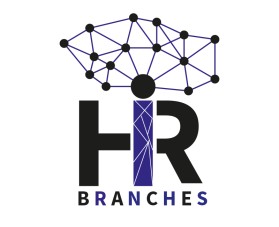 Logo Design entry 1396015 submitted by Amit1991 to the Logo Design for HR Branches run by Rain594