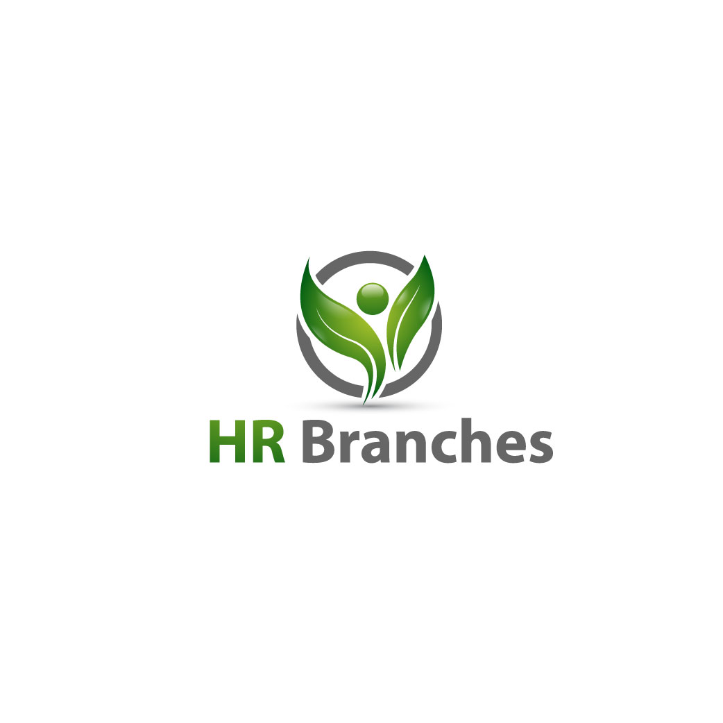 Logo Design entry 1396108 submitted by johnwick2011 to the Logo Design for HR Branches run by Rain594