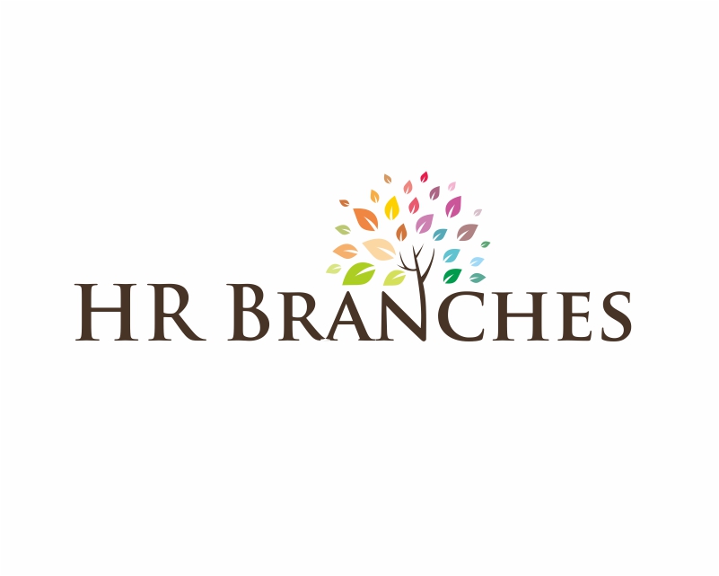Logo Design entry 1396095 submitted by Maxman to the Logo Design for HR Branches run by Rain594