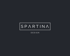 Logo Design entry 1396126 submitted by SempaKoyak to the Logo Design for Spartina Design run by DesignPit