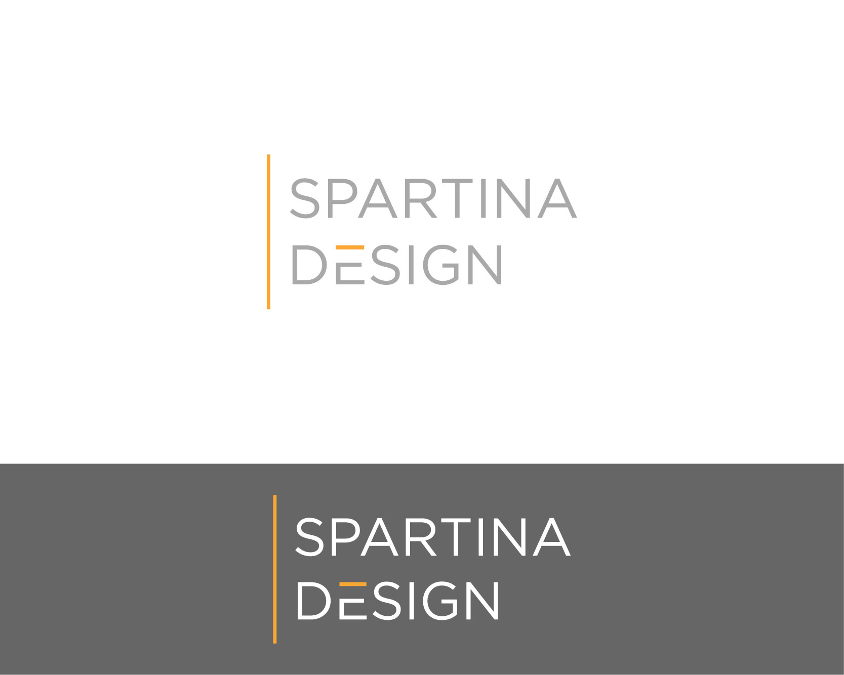 Logo Design entry 1396257 submitted by shanks to the Logo Design for Spartina Design run by DesignPit