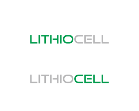 Logo Design entry 1396289 submitted by podopodo to the Logo Design for LithioCell run by max.bargain