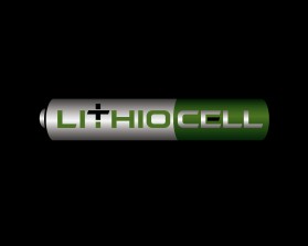 Logo Design entry 1396291 submitted by Homo to the Logo Design for LithioCell run by max.bargain