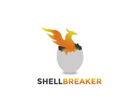 Logo Design entry 1396455 submitted by smarttaste to the Logo Design for ShellBreaker run by ShellBreaker
