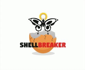 Logo Design entry 1396457 submitted by wongsanus to the Logo Design for ShellBreaker run by ShellBreaker