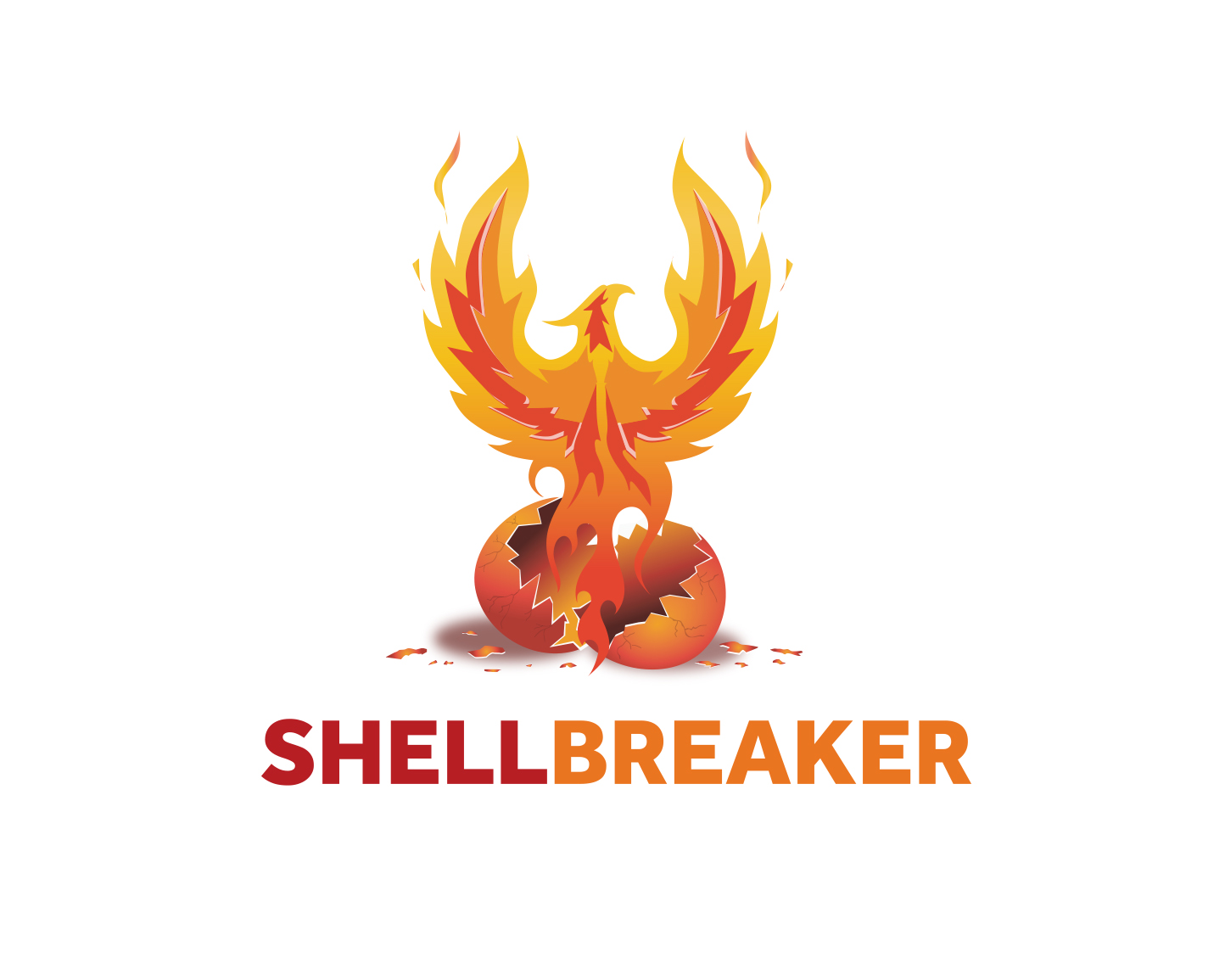 Logo Design entry 1396537 submitted by quimcey to the Logo Design for ShellBreaker run by ShellBreaker