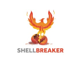 Logo Design entry 1396547 submitted by smarttaste to the Logo Design for ShellBreaker run by ShellBreaker