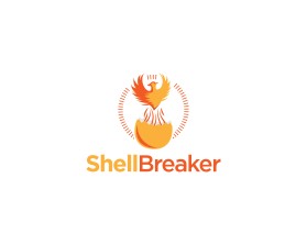 Logo Design Entry 1396567 submitted by neil41_2000 to the contest for ShellBreaker run by ShellBreaker