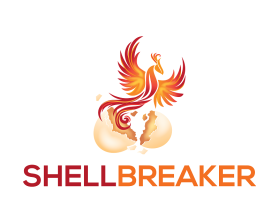 Logo Design entry 1396576 submitted by DORIANA999 to the Logo Design for ShellBreaker run by ShellBreaker
