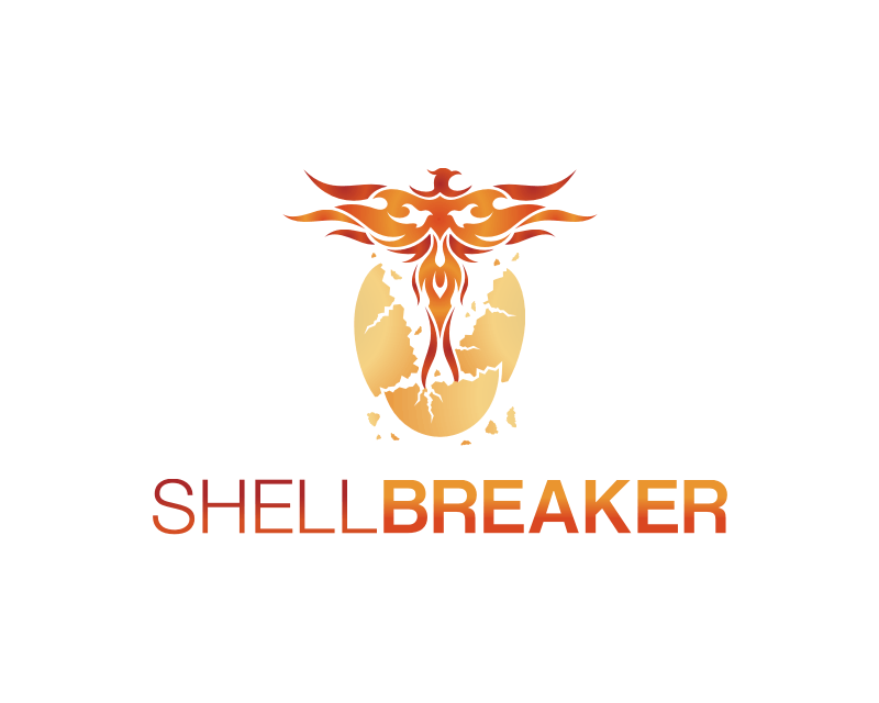 Logo Design entry 1396581 submitted by tina_t to the Logo Design for ShellBreaker run by ShellBreaker