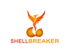 Logo Design Entry 1396588 submitted by Creative_Mind. to the contest for ShellBreaker run by ShellBreaker
