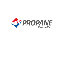 Logo Design entry 1396637 submitted by KajiRo to the Logo Design for Propane Newsletter run by cheeptravel