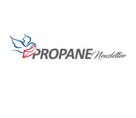Logo Design entry 1396638 submitted by selly888 to the Logo Design for Propane Newsletter run by cheeptravel