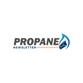 Logo Design entry 1396642 submitted by KajiRo to the Logo Design for Propane Newsletter run by cheeptravel