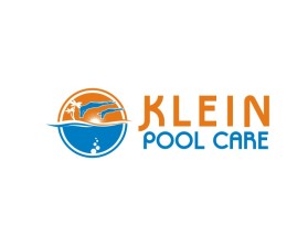 Logo Design Entry 1396645 submitted by kastubi to the contest for Klein Pool Care (company name), or Klein Pool Care LA (website domain) run by airollio