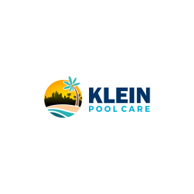 Logo Design entry 1396647 submitted by kastubi to the Logo Design for Klein Pool Care (company name), or Klein Pool Care LA (website domain) run by airollio
