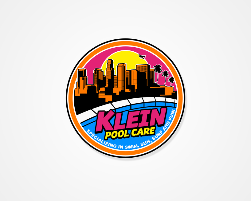 Logo Design entry 1453755 submitted by babyakina