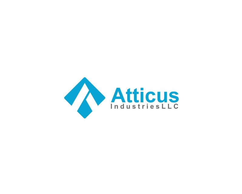Logo Design entry 1396683 submitted by savana to the Logo Design for Atticus Industries LLC run by deastman