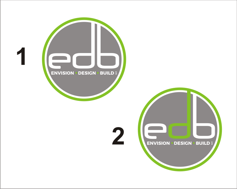 Logo Design entry 1453522 submitted by El Tasador
