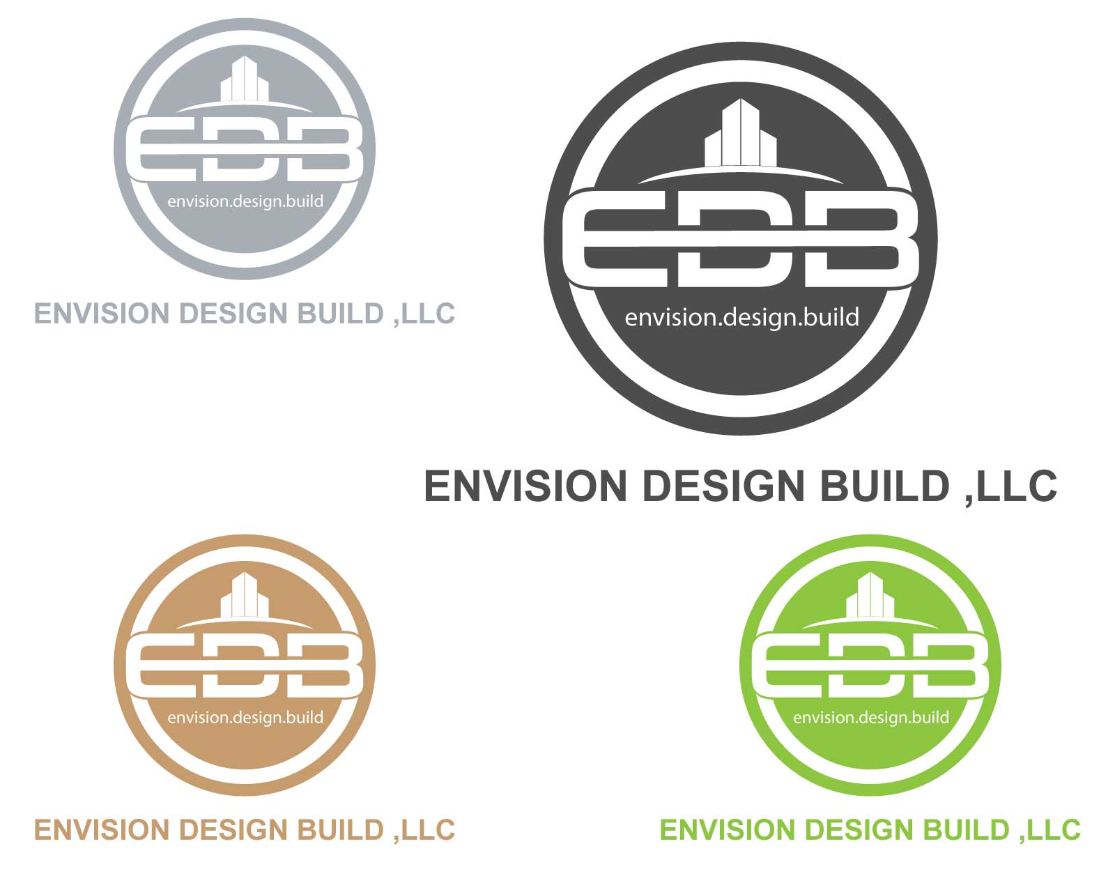 Logo Design entry 1454061 submitted by assa