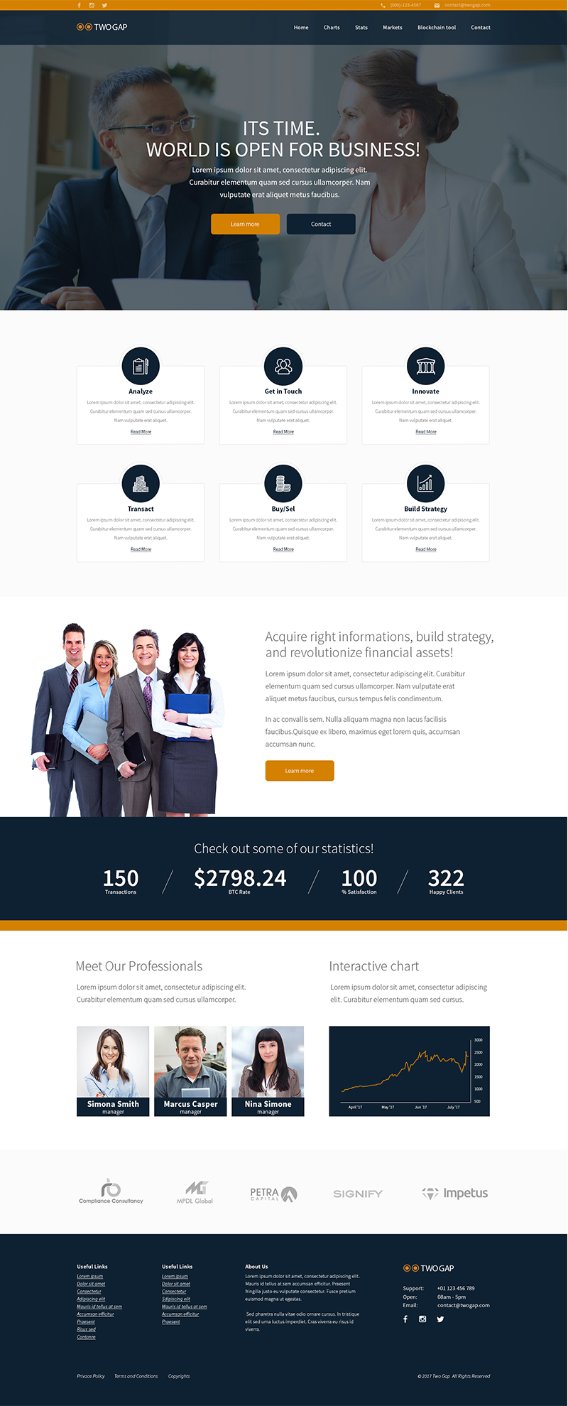 Web Design entry 1452895 submitted by Betterway_designs