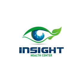 Logo Design entry 1397052 submitted by KajiRo to the Logo Design for Insight Health Center run by InsightHealthCenter