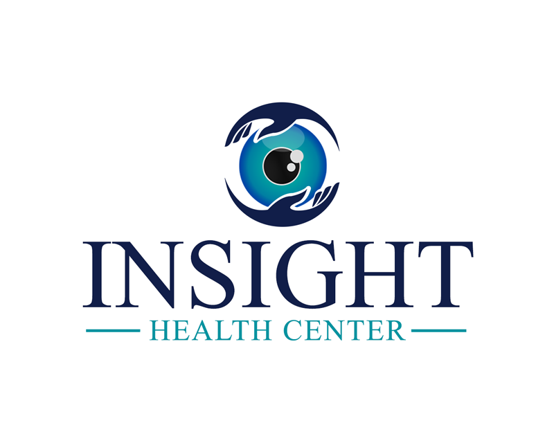 Logo Design entry 1397058 submitted by ChampenG to the Logo Design for Insight Health Center run by InsightHealthCenter