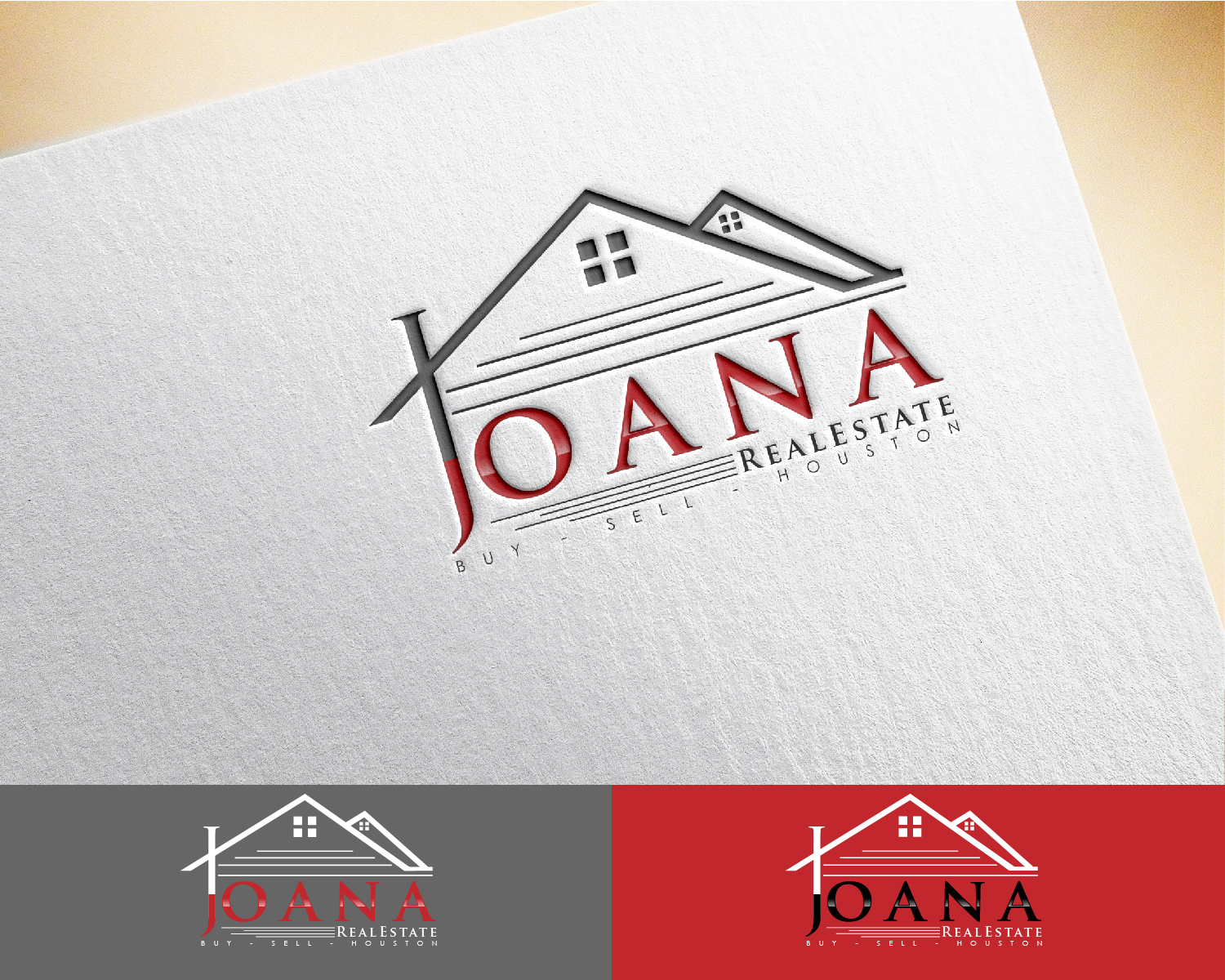 Logo Design entry 1453020 submitted by JBsign