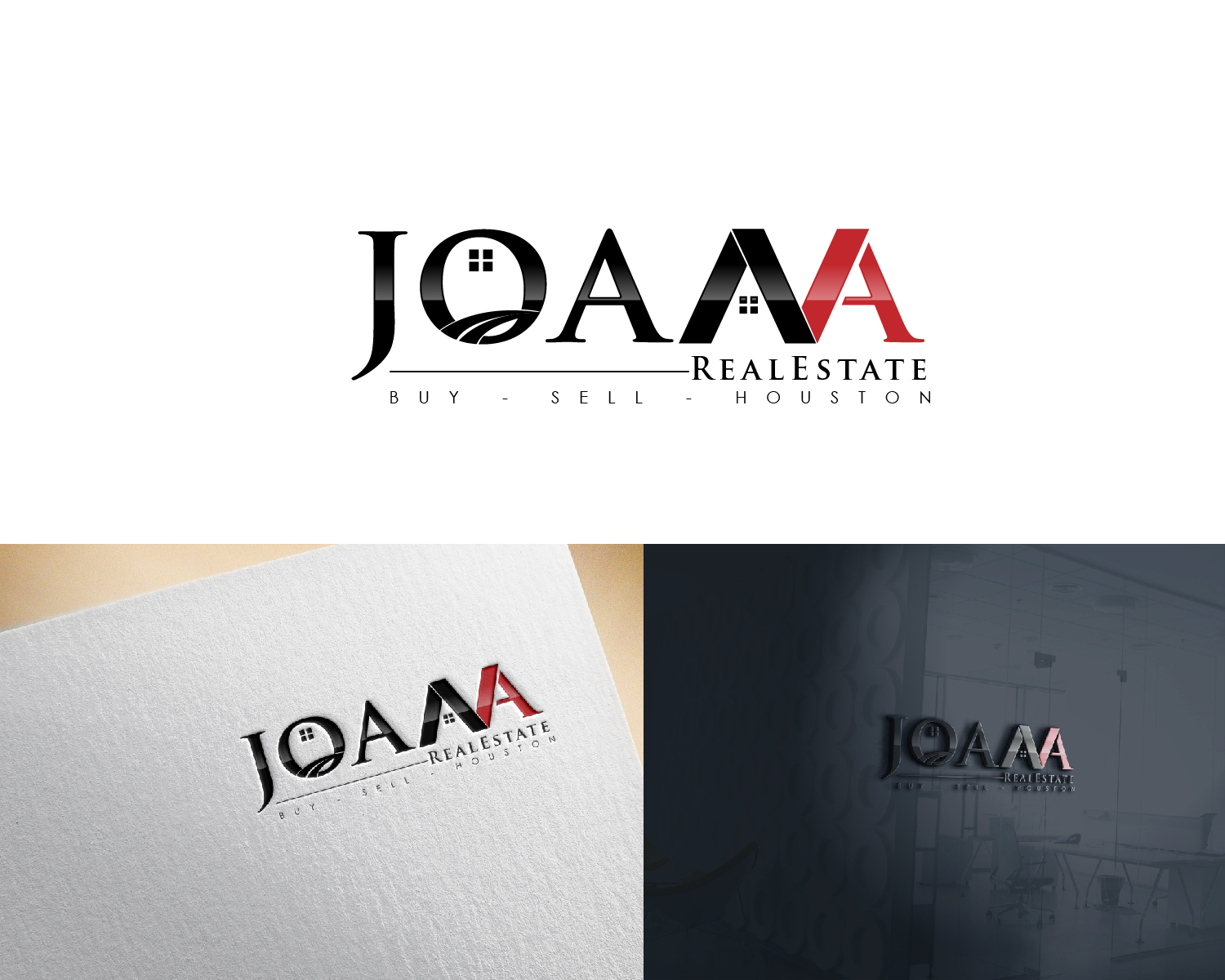 Logo Design entry 1458129 submitted by JBsign