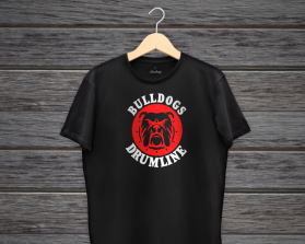 Logo Design Entry 1397274 submitted by KajiRo to the contest for Bulldogs Drumline run by LikeABoss