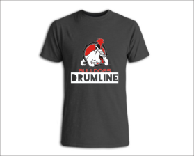 Logo Design entry 1397276 submitted by einaraees to the Logo Design for Bulldogs Drumline run by LikeABoss