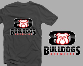 Logo Design Entry 1397281 submitted by artsword to the contest for Bulldogs Drumline run by LikeABoss