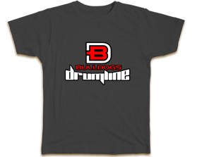 Another design by Artistica submitted to the Logo Design for reviewdrill.com by buyus11367