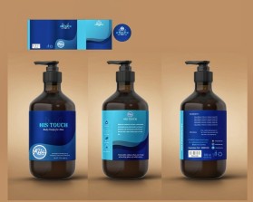 Graphic Design entry 1397321 submitted by Wonkberan to the Graphic Design for Kiia bath  & body run by kiiabb