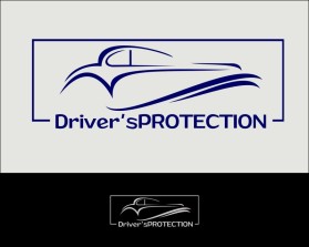 Logo Design entry 1397329 submitted by Yurie to the Logo Design for Driver's Protection run by Psquared29