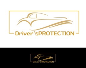 Logo Design entry 1397330 submitted by markingkong to the Logo Design for Driver's Protection run by Psquared29