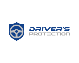 Logo Design entry 1397331 submitted by Yurie to the Logo Design for Driver's Protection run by Psquared29