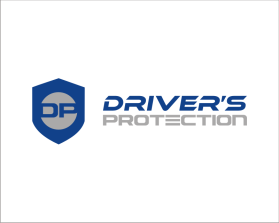 Logo Design entry 1397332 submitted by einaraees to the Logo Design for Driver's Protection run by Psquared29
