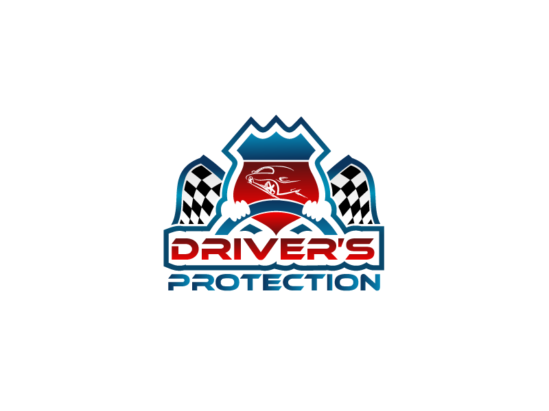 Logo Design entry 1397493 submitted by graphics to the Logo Design for Driver's Protection run by Psquared29