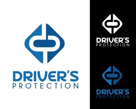 Logo Design Entry 1397521 submitted by mplox to the contest for Driver's Protection run by Psquared29