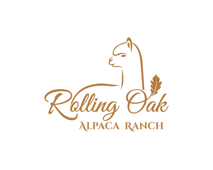 Logo Design entry 1397702 submitted by zayyadi to the Logo Design for Rolling Oak Alpaca Ranch run by ROARFibers