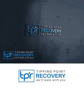 Logo Design entry 1397768 submitted by suroto to the Logo Design for Tipping Point Recovery run by Kateduffy12