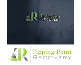 Logo Design entry 1397785 submitted by Creative_Mind. to the Logo Design for Tipping Point Recovery run by Kateduffy12