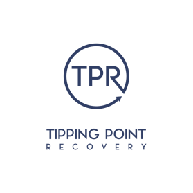 Logo Design Entry 1397813 submitted by lowo to the contest for Tipping Point Recovery run by Kateduffy12